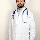 Dr. Dolendra Acharya