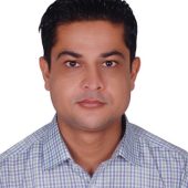 Dr. Ashok Tiwari
