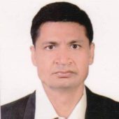 Dr. Dipak Raj Poudel