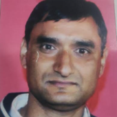 गोपिकृष्ण रेग्मी