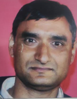 गोपिकृष्ण रेग्मी