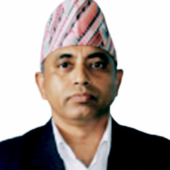 शिवलाल तिवारी