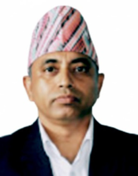 शिवलाल तिवारी