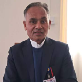 डा.केशर ढकाल