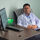Dr. Ram Adhikari