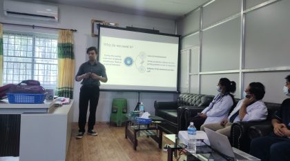 CMA Class  About Rapid Sequence Intubation