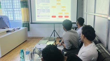CME Class About Approach to chest pain