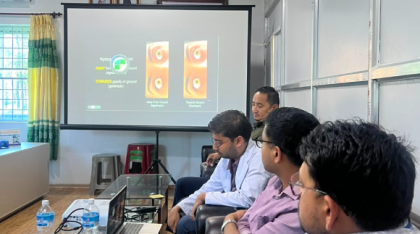 CME Class About Approach to Dizziness and Vertigo