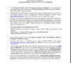 TENDER NOTICE FOR SECURITY GUARD FOR 2083/2084