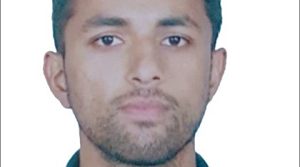 Dr. Sudip Subedi