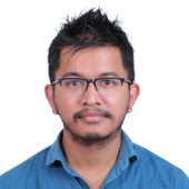 Dr. Milan Shrestha