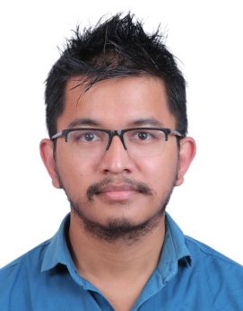 Dr. Milan Shrestha