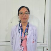 Dr. Chandani Sainju