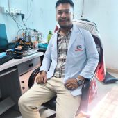 Dr. Nirajan Khadka