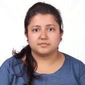 Dr. Misanta Sharma