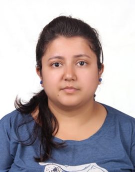 Dr. Misanta Sharma